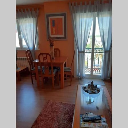 Apartamento En El Centro De كاربالو المظهر الخارجي الصورة