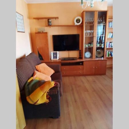 Apartamento En El Centro De كاربالو المظهر الخارجي الصورة