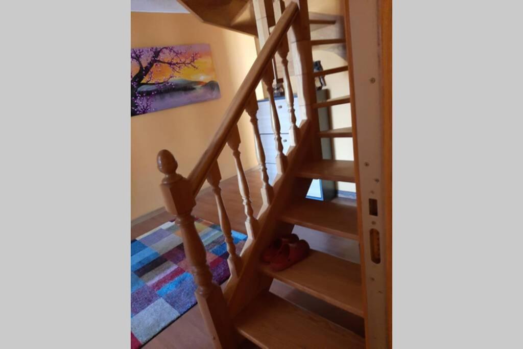 Apartamento En El Centro De كاربالو المظهر الخارجي الصورة